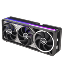 08032025TVIDEO  ASUS ROG ASTRAL  GEFORCE RTX 5080 OC 16GB GDDR7 HDMI DP 90YV0LV0-M0AA00 1 AÑO DE GARANTIA