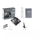 MB ASUS PRIME B650M-A AX II CSM AM5 DDR5 MICRO ATX VGA HDMI DP 90MB1ED0-M0EAYC 1AÑO DE GARANTIA
