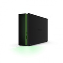 DD EXTERNO SEAGATE GAME DRIVE 8TB USB 3.5 NEGRO STKW8000400 11M DE GARANTIA