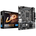 MB GIGABYTE H610M K V2 INTEL 1700 DDR5 128GB M-ATX B650 A ELITE AX V2 11M DE GARANTIA