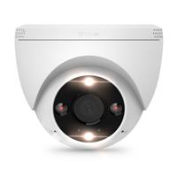 CAMARA DE SEGURIDAD EZVIZ DUAL H4 3MP MAX-512 GB MICRO SD BLACO CS-H4 11M DE GARANTIA