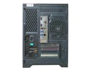 PC GAMER GRIZZLY INTEL CORE I7 12700F 4.9GHZ RTX4060 32GB NV3 2TB WIFI BT PG-INTEL083 UN AÑO DE GARANTIA