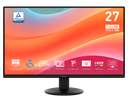 MONITOR MSI 27" PRO MP272L 100HZ 1MS FHD HDMI VGA PRO MP272L 11M DE GARANTIA