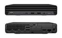 EQUIPO DE ESCRITORIO HP ELITE MINI 600 G9 CORE I7 12700 512GB 8GB DDR5 NEGRO W11P 9P380LA GARANTIA CON FABRICANTE