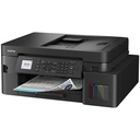 MULTIFUNCIONAL BROTHER INKBENEFIT TANK MFC-T930DW DUPLEX A COLOR WIFI USB 26PPM GARANTIA CON FABRICANTE