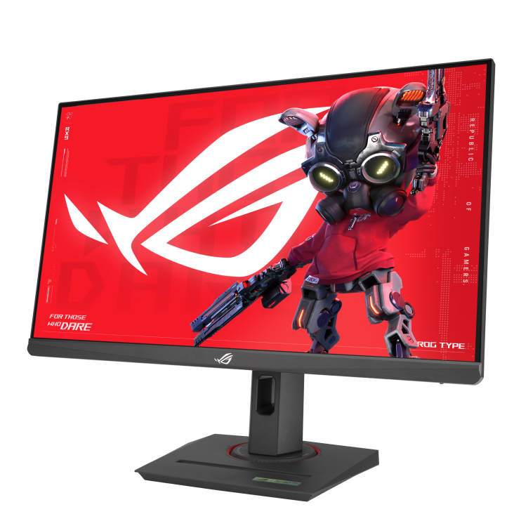 MONITOR ASUS ROG STRIX XG259CS 24.5" 1MS 180HZ HD ADAPTIVESYNC  HDMI DP USB -C 90LM0AM0-B013B0  1AÑO DE GARANTIA