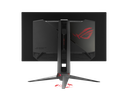 MONITOR ASUS PG27AQDM 27" ROG SWIFT OLED .03MS 240HZ QUAD HD G-SYNC HDMI DP 90LM08Q0-B01AB0 11M DE GARANTIA