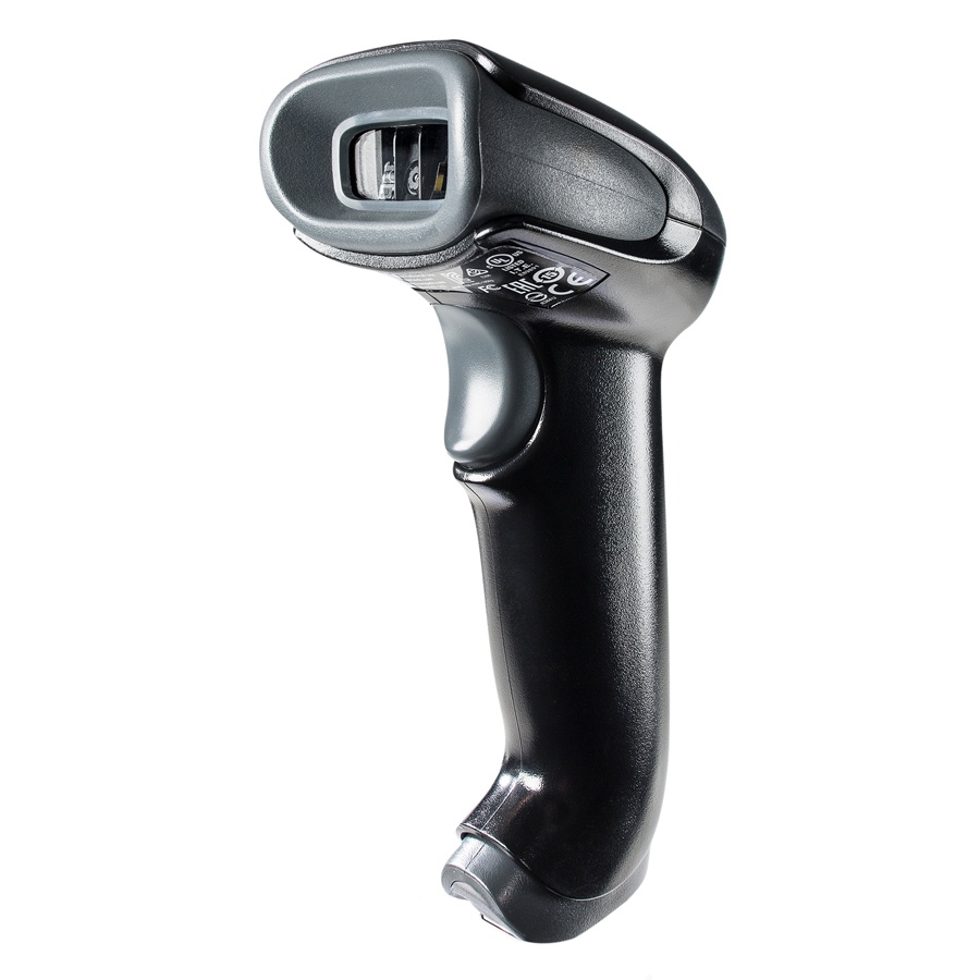 LECTOR DE CODIGO DE BARRAS INALAMBRICO LASER VOYAGER  1472G2D-2USB-5-N  6 MESES DE GARANTIA