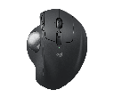 MOUSE LOGITECH MX ERGO S TRACKBALL INALAMBRICO GRAFITO 910-007261 11M DE GARANTIA