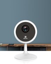 CAMARA DE SEGURIDAD EZVIZ C1C EZC1C1E2 1080P FHD MAX-256GB MICRO SD BLANCO  11M DE GARANTIA
