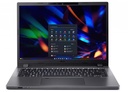 LAPTOP ACER TRAVELMATE P2 14 CORE I5 1335U 512GB SSD 8GB DDR4 14" WUXGA TEC/ESP W11P GRIS TMP214-55-593F NX.B0YAL.003 GARANTIA CON FABRICANTE