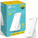 REPETIDOR TPLINK RE200 2.4GHZ 750MBPS DUAL BAND RE200 1AÑO DE GARANTIA