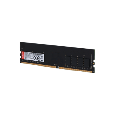 RAM DAHUA DDR4 8GB 3200 NEGRO DHI-DDR-C300U8G32 11M DE GARANTIA