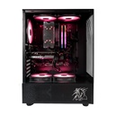 PC GAMER GRIZZLY AMD RYZEN 7 5700G 3.8GHZ RTX3060 16GB NV3 1TB WIFI BT PG-AMD067 1AÑO DE GARANTIA