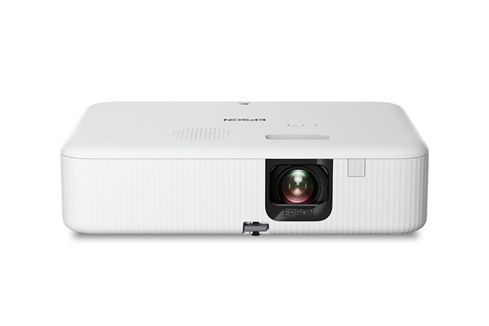 PROYECTOR EPSON EPIQVISION FH02 3LCD300 LUMENS HDMI USB A FHD BLANCO V11HA85020 GARANTIA CON EL FABRICANTE