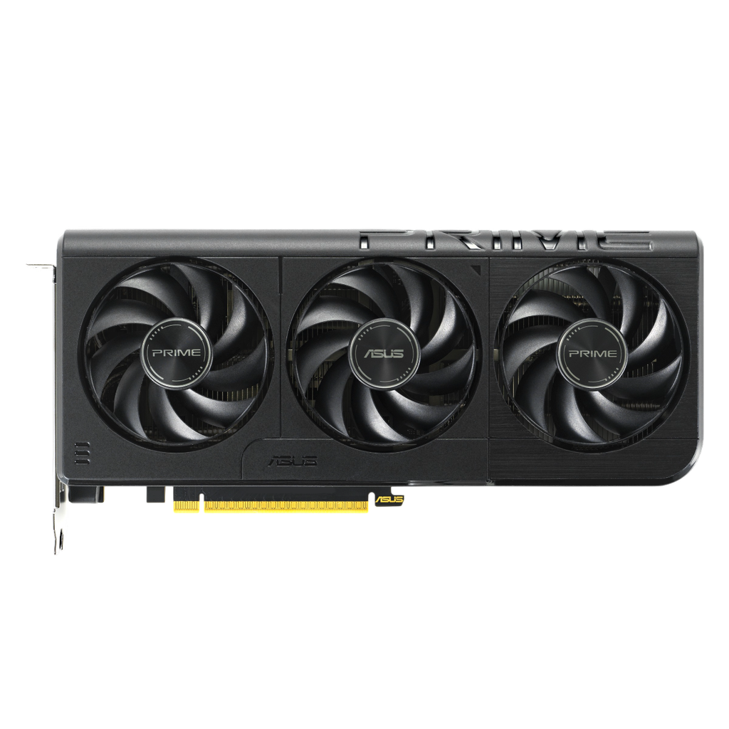 TVIDEO ASUS PRIME PRIME RTX 5060 8GB GDDR7 HDMI DP PRIME-RTX5060-8G 90YV0N11-MVAA00 1AÑO DE GARANTIA