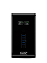 NO BREAK CDP R-SMART1010 1000VA 500W 5 SALIDAS 11M DE GARANTIA