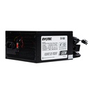 FUENTE NACEB EVOTEC EV-500 500W ATX 24PIN 6M DE GARANTIA