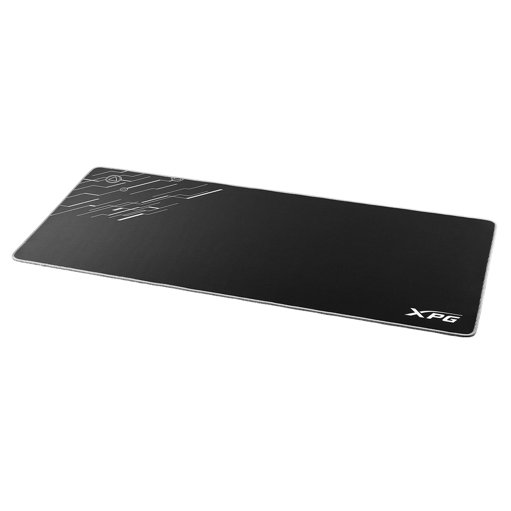 MOUSEPAD ADATA XPG FRONTLINEXL MICROFIBRA 900MMX400MMX3MM NEGRO FRONTLINEXL-BKCWW SIN GARANTIA