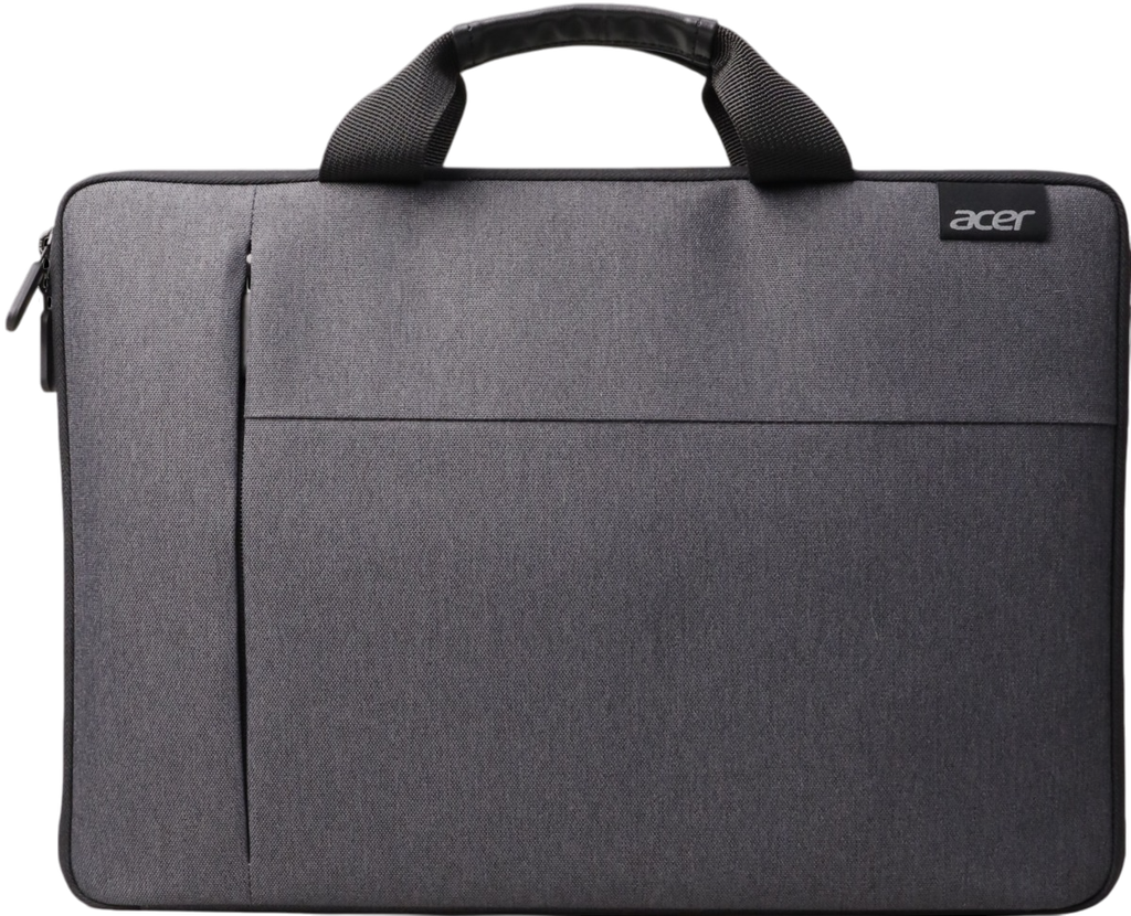MALETIN PARA LAPTOP ACER GP.BAG11.02J 15.6" GRIS 11M DE GARANTIA