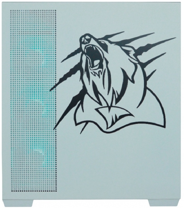 PC GAMER GRIZZLY AMD RYZEN 5 5600X 3.7GHZ RTX3060 32GB NV3 1TB BT WIFI PG-AMD070 UN AÑO DE GARANTIA