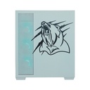 PC GAMER GRIZZLY AMD RYZEN 5 5600X 3.7GHZ RTX3060 32GB NV3 1TB BT WIFI PG-AMD070 UN AÑO DE GARANTIA