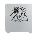 PC GAMER GRIZZLY AMD RYZEN 7 5700X 4.6GHZ RTX 5060 32GB NV3 1TB WIFI BT PG-AMD071 UN AÑO DE GARANTIA