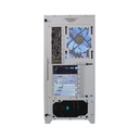 PC GAMER GRIZZLY AMD RYZEN 7 5700X 4.6GHZ RTX 5060 32GB NV3 1TB WIFI BT PG-AMD071 UN AÑO DE GARANTIA