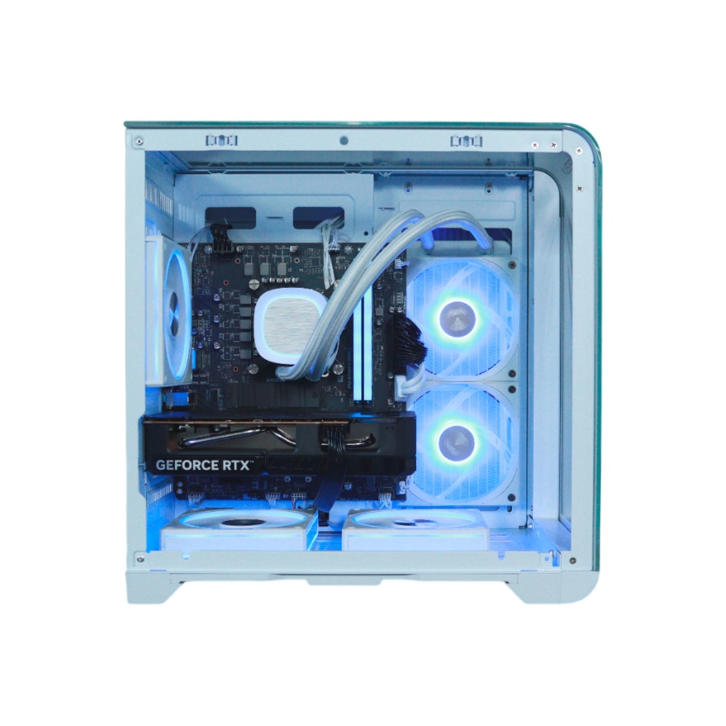 PC GAMER GRIZZLY INTEL CORE I7 12700F 4.9GHZ RTX5060 32GB M.2 2TB WIFI BT PG-INTEL084 UN AÑO DE GARANTIA