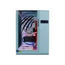 PC GAMER GRIZZLY INTEL CORE I7 12700F 4.9GHZ RTX5060 32GB M.2 2TB WIFI BT PG-INTEL084 UN AÑO DE GARANTIA