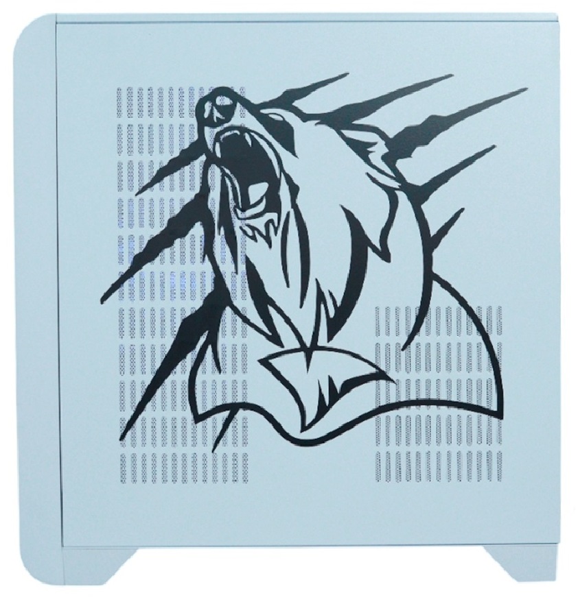 PC GAMER GRIZZLY INTEL CORE I7 12700F 4.9GHZ RTX5060 32GB M.2 2TB WIFI BT PG-INTEL084 UN AÑO DE GARANTIA