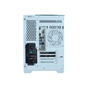 PC GAMER GRIZZLY INTEL CORE I7 12700F 4.9GHZ RTX5060 32GB M.2 2TB WIFI BT PG-INTEL084 UN AÑO DE GARANTIA