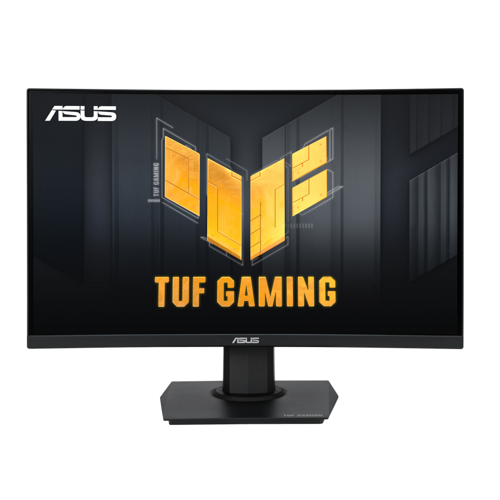 MONITOR 24 ASUS VG24VQER 1MS 180HZ FULL HD VA ANTI-GLARE FREESYNC 90LM0AF0-B01170 1 AÑO DE GARANTIA