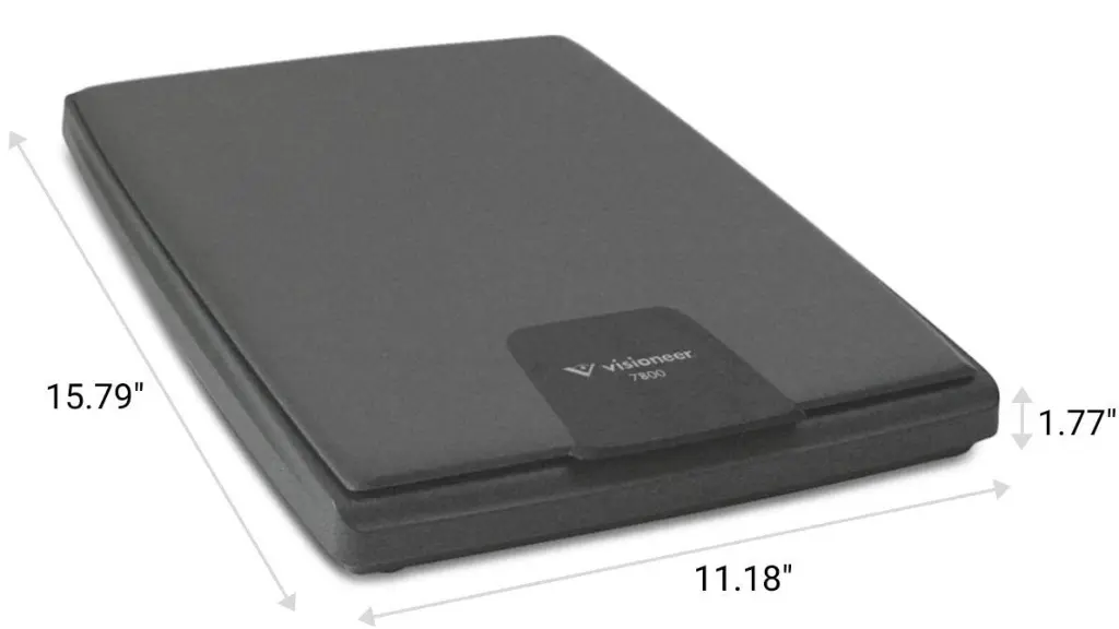 Visioneer 7800 dimensions.webp