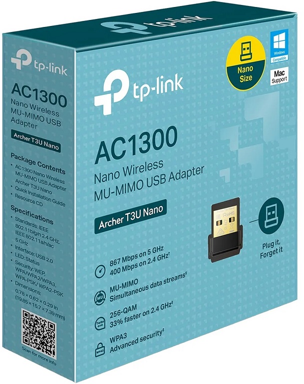 ARCHER T3U NANO_1.webp