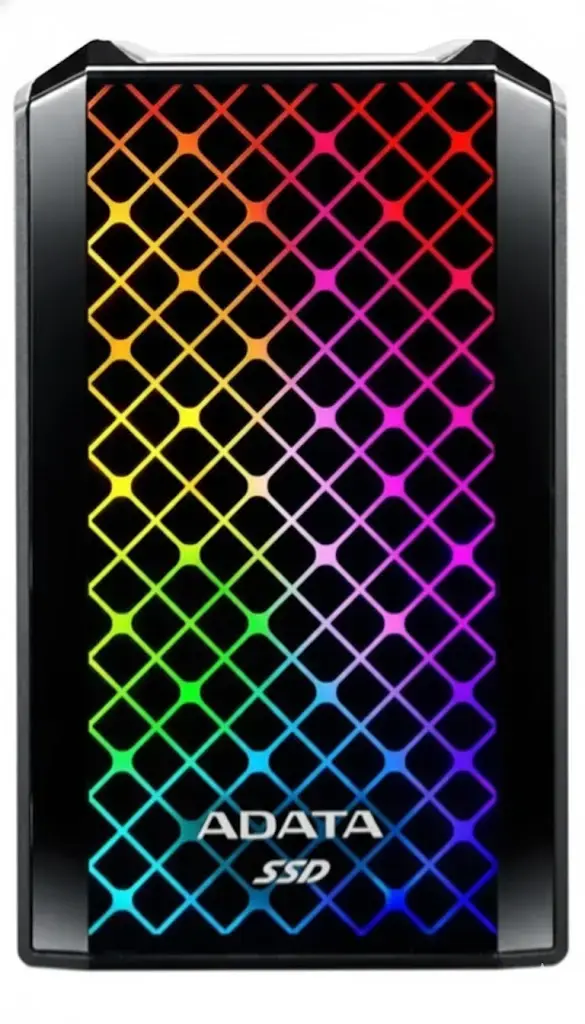 [4710273779553] SSD EXT ADATA SE900G 512GB NEGRO RGB USBC ASE900G-512GU32G2CBK 11M DE GARANTIA.webp