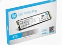 SSD HP FX900 PRO 4TB M2 7400MB/s 4A3U2AA 12M DE GARANTIA