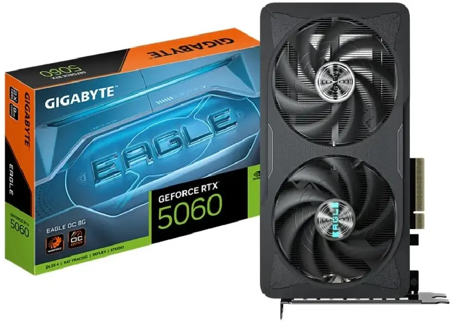 GV-N5060EAGLE OC-8GD 7.webp