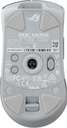 MOUSE ASUS P709 ROG KERIS WL AIMPOINT BLANCO 36000 PPP OPTICO USB 2.0 90MP02V0-BMAA10 12M DE GARANTIA