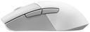 MOUSE ASUS P709 ROG KERIS WL AIMPOINT BLANCO 36000 PPP OPTICO USB 2.0 90MP02V0-BMAA10 12M DE GARANTIA