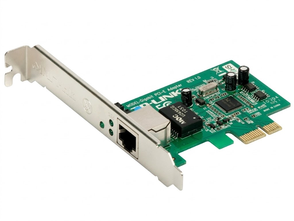 TARJETA RED TPLINK TG-3468 PCIEX1X TG3468 12M DE GARANTIA