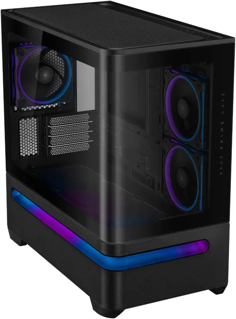 TARJETA DE VIDEO NVIDIA GEFORCE RTX5070 12GB GDDR7 ASUS PRIME 90YV0M11-M0AA00 12M DE GARANTIA .webp