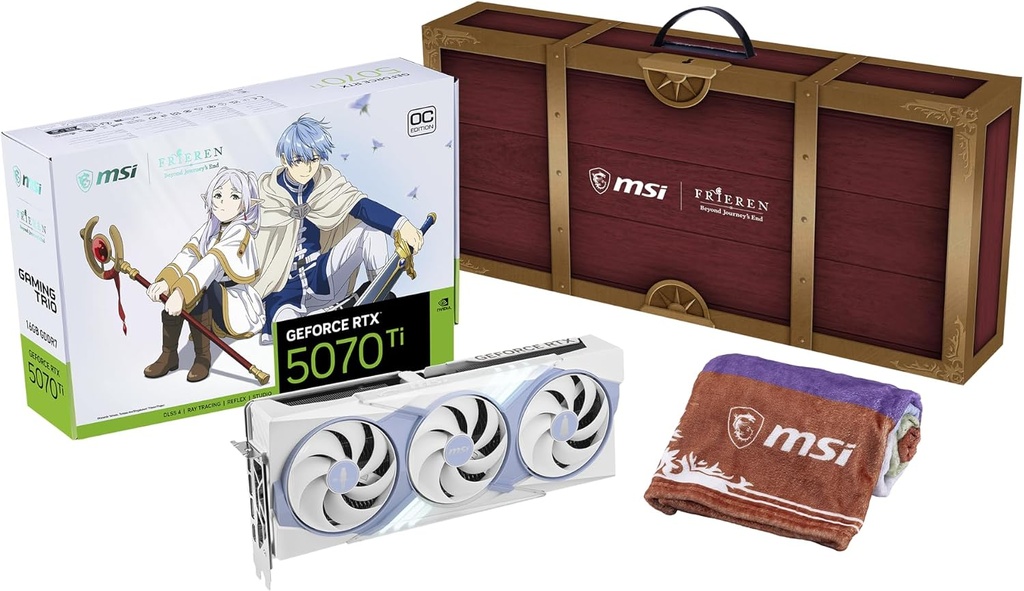 RTX 5070 TI 16G FRIEREN EDITION OC 16.webp