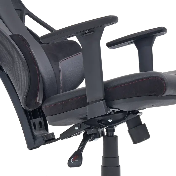 SILLA BALAM RUSH BOLT RUSH PA NEGRO 150KG 120 GRADOS BR-940528 12M DE GARANTIA