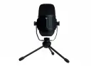 MICROFONO OCELOT USB-C NEGRO CON TRIPIE OGMIC-02 3M DE GARANTIA