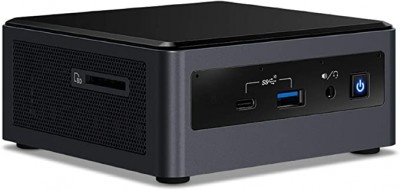 archivar 101224MINI PC INTEL NUC CORE I5 10210U  4.2 GHZ SODDR4 HDMI DP (BAREBONE) BXNUC10I5FNHN1 11 MESES DE GARANTIA