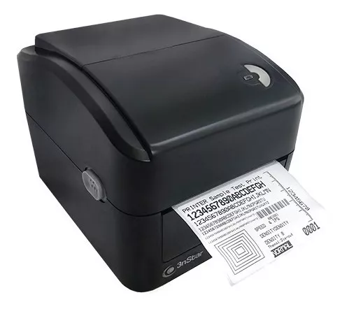 MINIPRINTER 3NSTAR LDT114 TERMICA ETIQUETAS  ETHERNET USB 80MM 215MM LDT114 11M DE GARANTIA