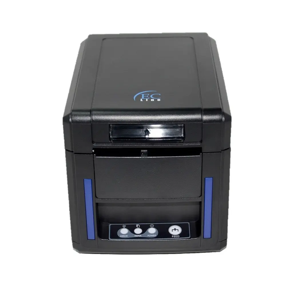 MINIPRINTER ECLINE 80340 TERMICA 80MM EC-PM-80340-USB DIRECTO CON FABRICANTE