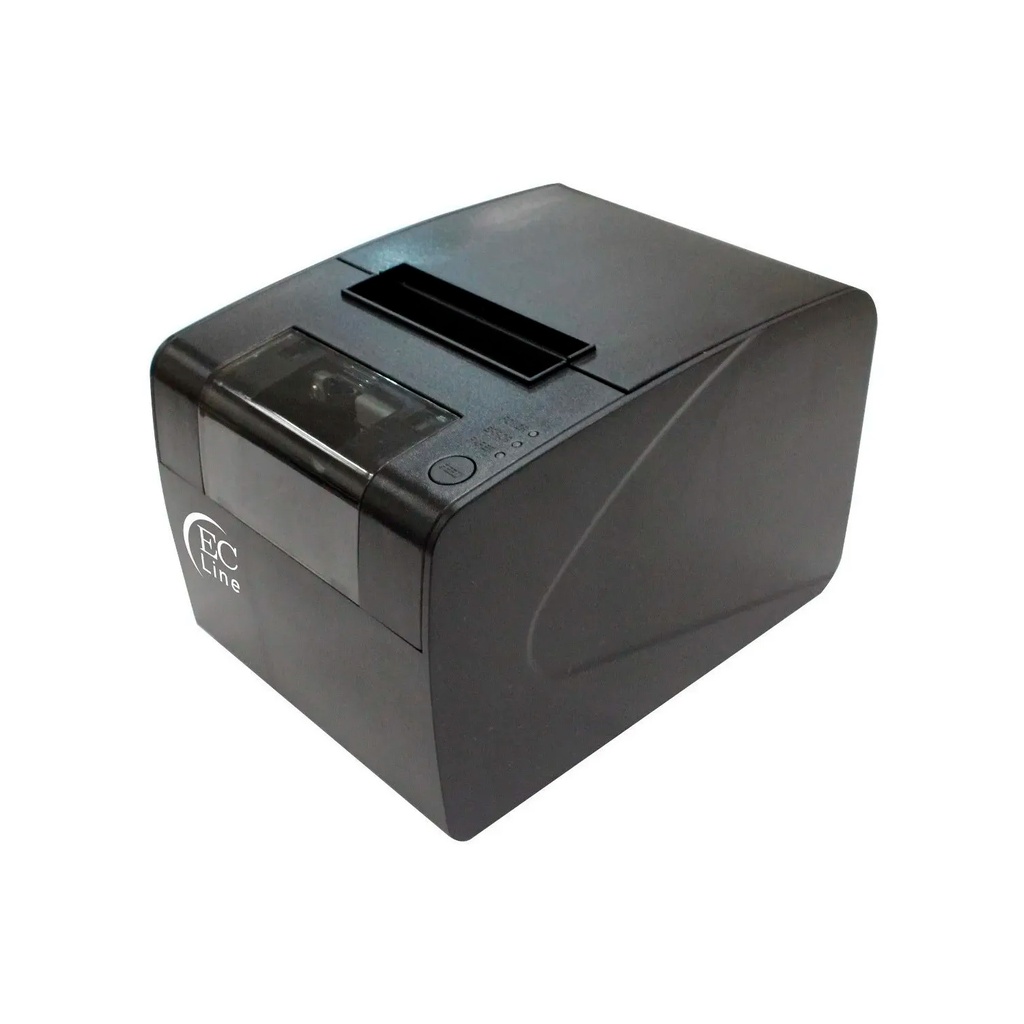 MINIPRINTER ECLINE PM80250 TERMICA 72MM EC-PM-80250 11M DE GARANTIA