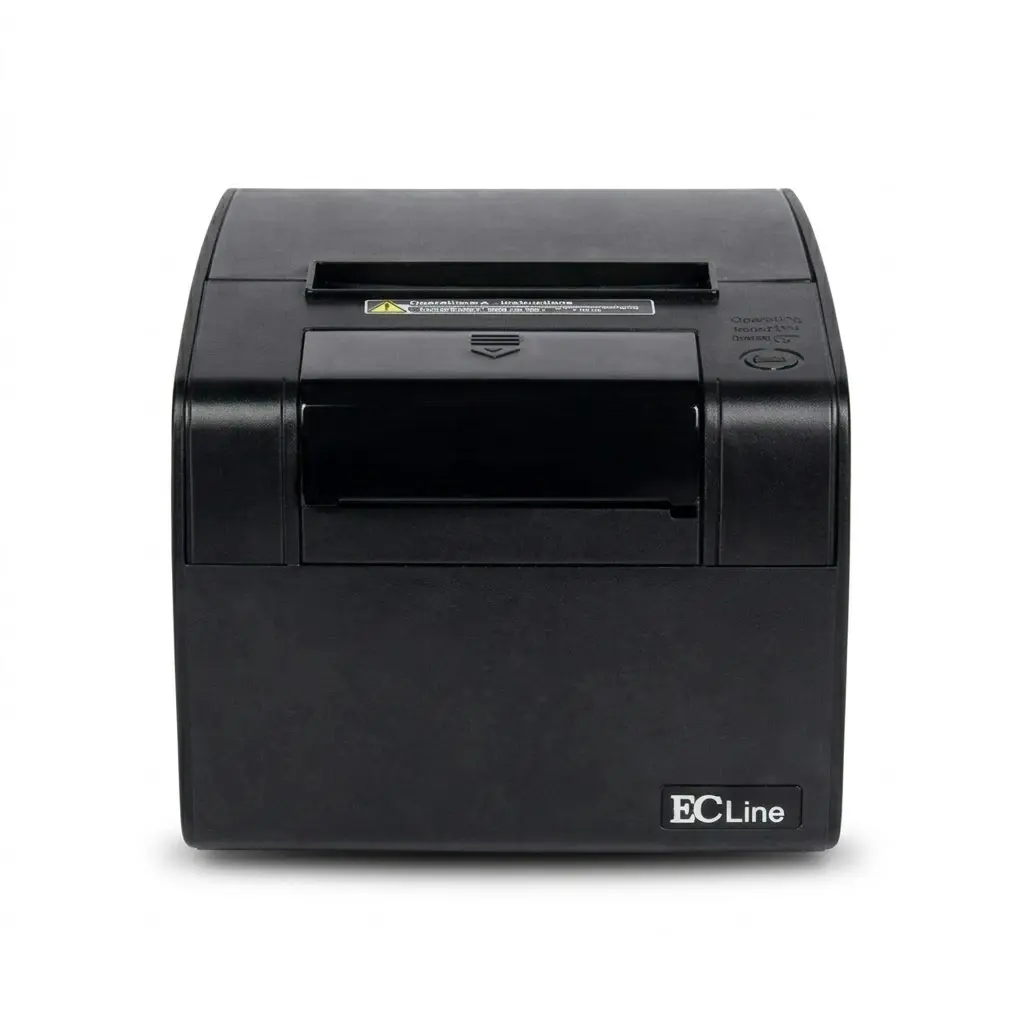 MINIPRINTER ECLINE PM80250 TERMICA 72MM EC-PM-80250 11M DE GARANTIA